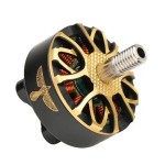 T-motor BLACK BIRD V2.0 2800KV 6S Brushless Motor for Racing RC Drone